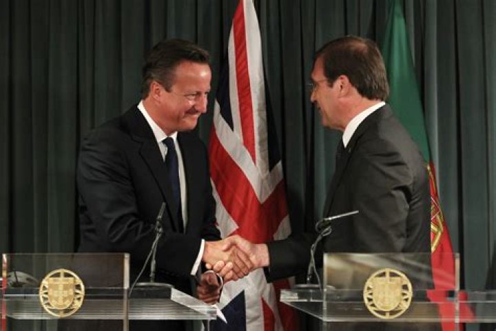 Pedro Passos Coelho Net Worth