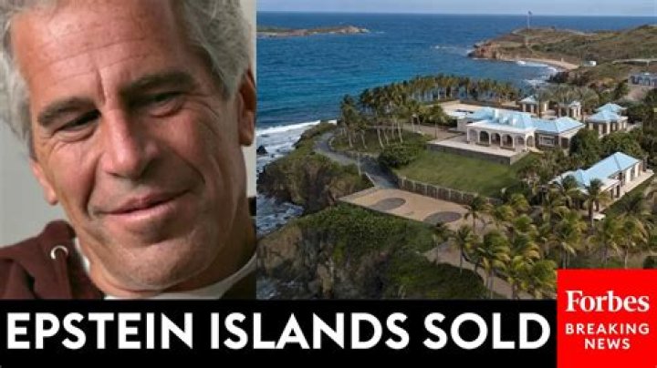A Peek Into The Mysterious And Scandalous Life Of Multi-Billionaire Jeffrey Epstein