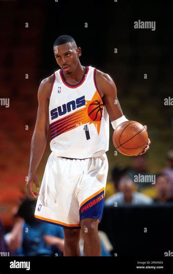 Penny Hardaway Is Absolutely Crushing His "Retirement" Years