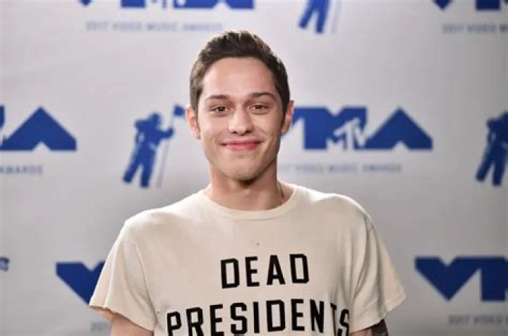 Pete Davidson Net Worth | Celebrity Net Worth