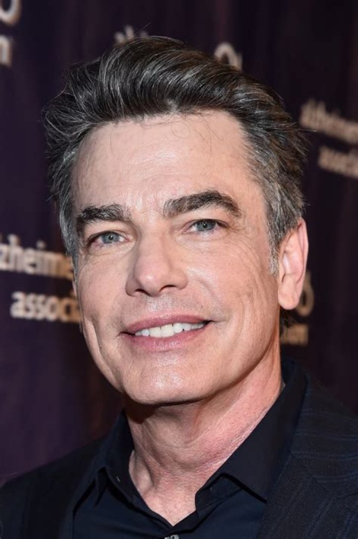 Peter Gallagher Net Worth | Celebrity Net Worth