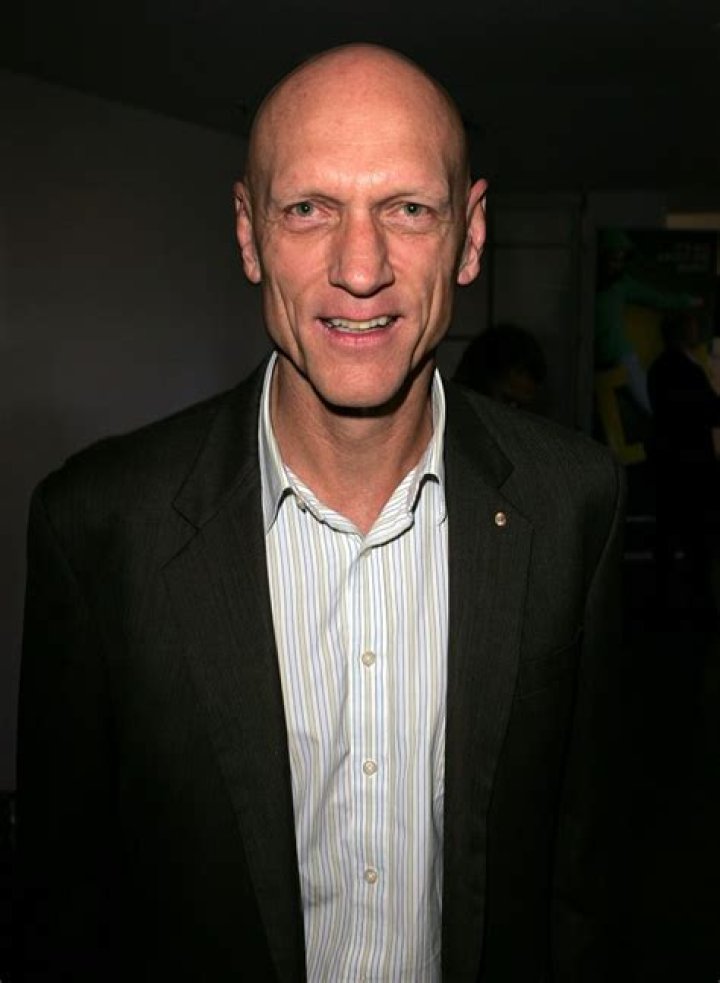 Peter Garrett Net Worth | Celebrity Net Worth