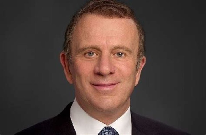 Peter Gilgan Net Worth | Celebrity Net Worth