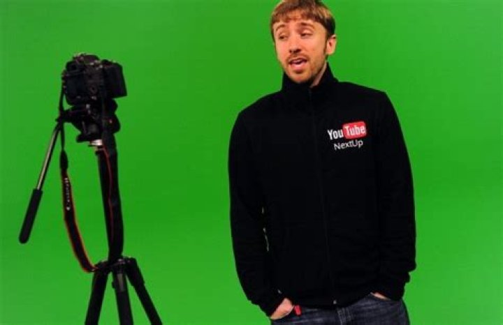 Peter Hollens Net Worth | Celebrity Net Worth