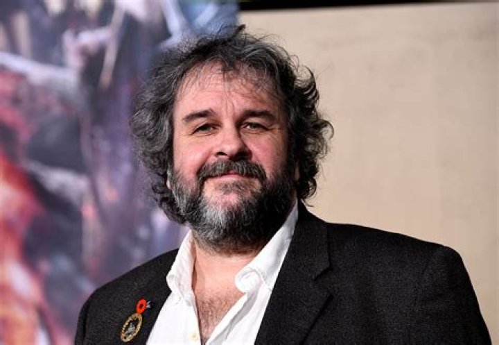Peter Jackson Is Now Officially A Billionaire After Sale Of Special Effects Company Weta Digital
