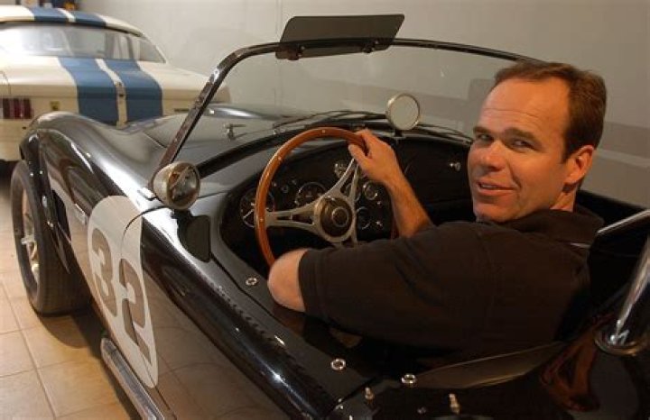 Peter Klutt Net Worth | Celebrity Net Worth