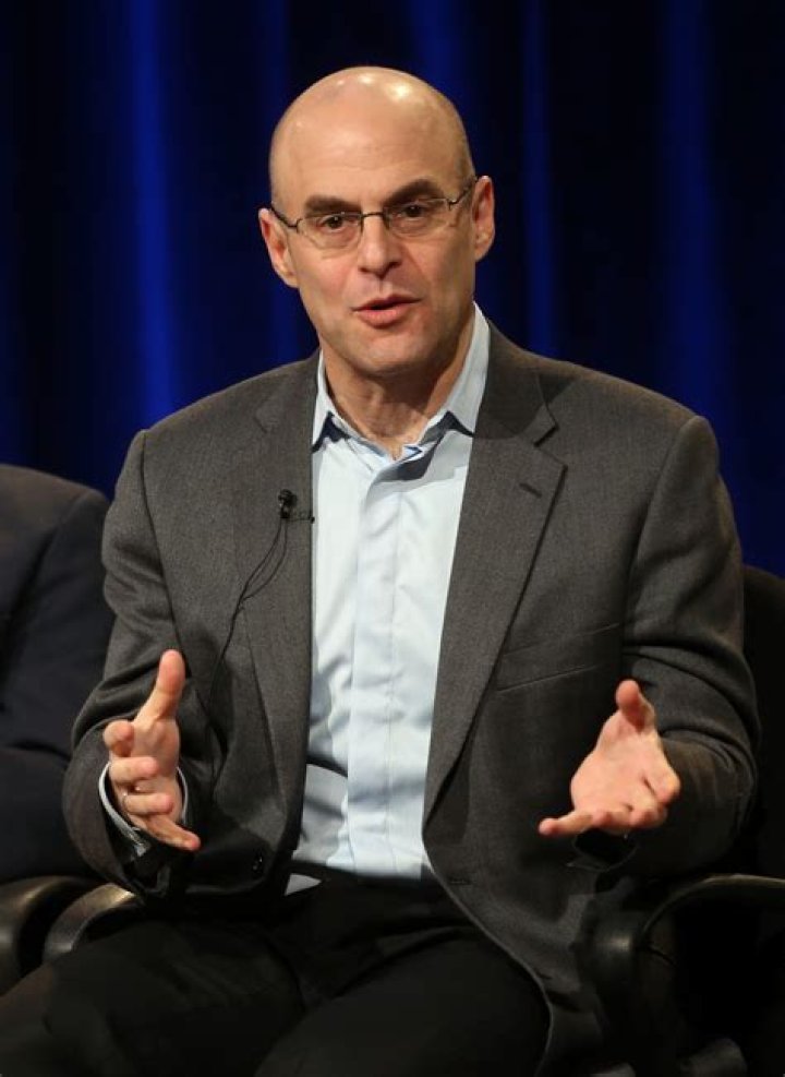 Peter Sagal Net Worth | Celebrity Net Worth