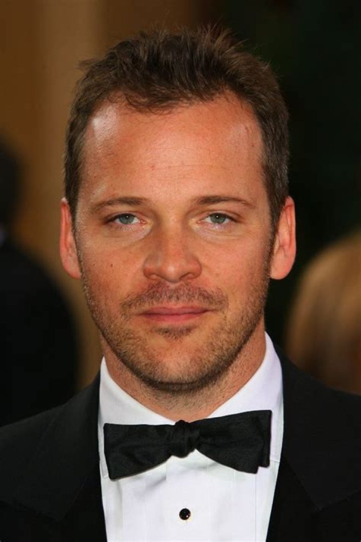 Peter Sarsgaard Net Worth | Celebrity Net Worth