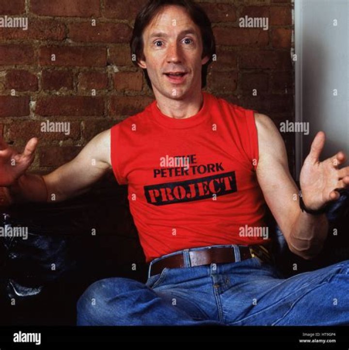 Peter Tork Net Worth | Celebrity Net Worth