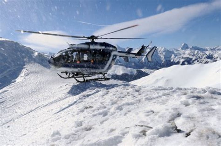 Petr Kellner - The Richest Person In The Czech Republic - Dies In Alaskan Helicopter Crash