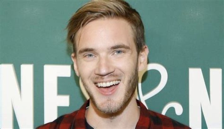 PewDiePie Net Worth | Celebrity Net Worth