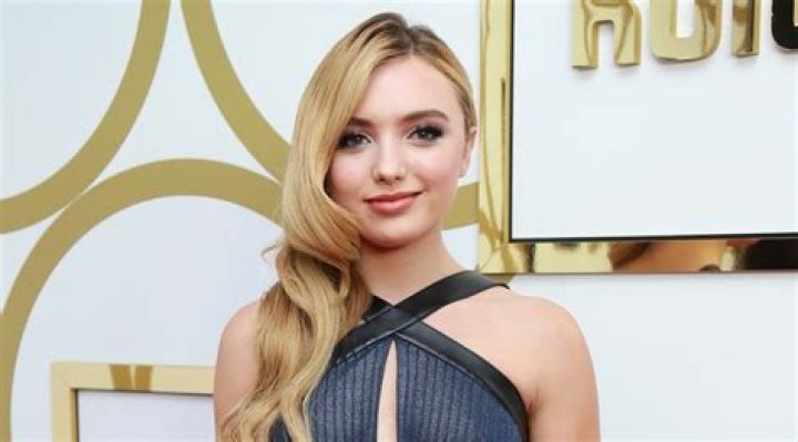Peyton List Net Worth | Celebrity Net Worth