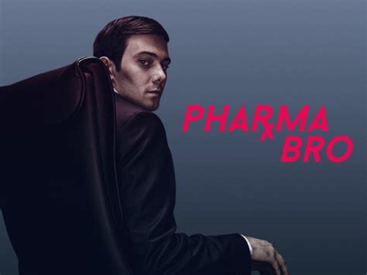Pharma Bro Martin Shkreli Ordered To Reveal Intimate Financial Details In Order To Get Bail Cut By Millions