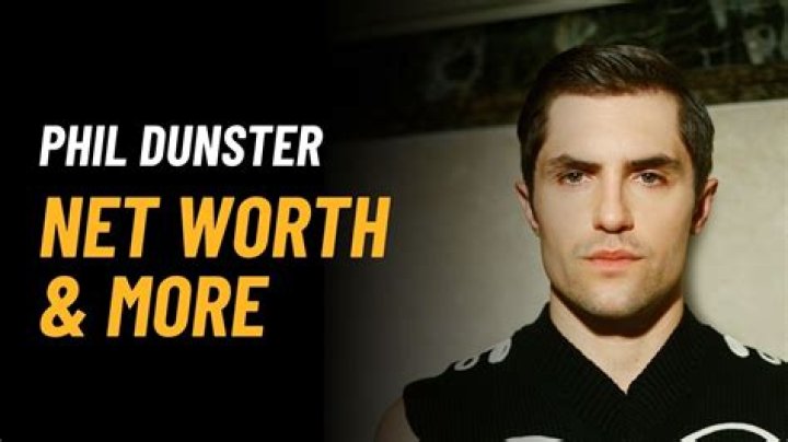 Phil Dunster Net Worth | Celebrity Net Worth