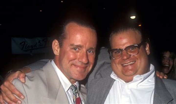 Phil Hartman Net Worth | Celebrity Net Worth