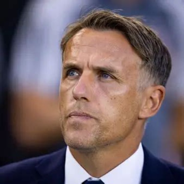 Phil Neville Net Worth | Celebrity Net Worth