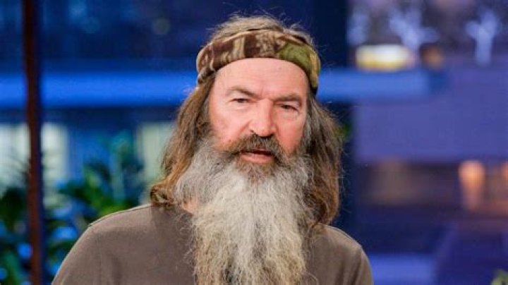 Phil Robertson Net Worth | Celebrity Net Worth