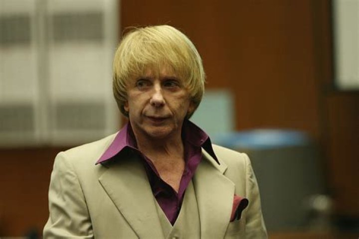 Phil Spector Net Worth | Celebrity Net Worth