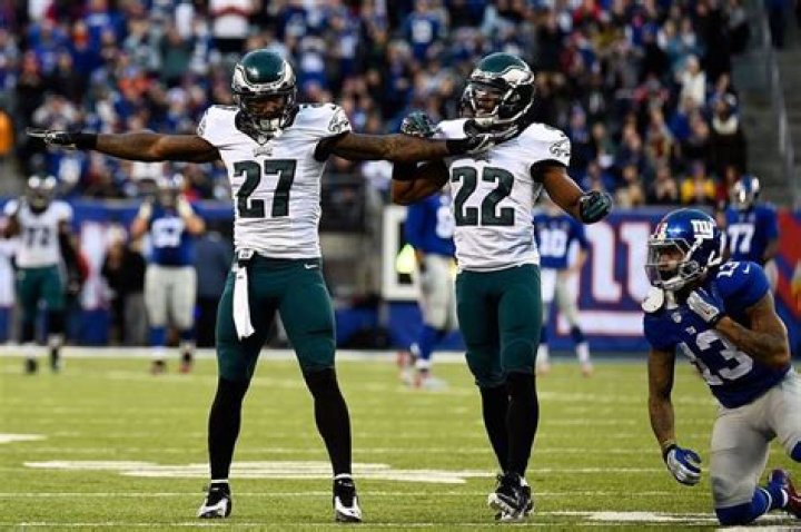 Philadelphia Eagles Lock Up Another Soon-To-Be Free Agent With A Big Money Deal