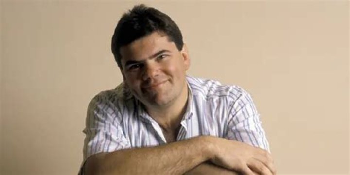 Philippe Kahn Net Worth | Celebrity Net Worth