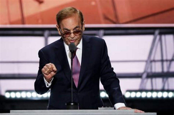 Phil Ruffin Net Worth | Celebrity Net Worth