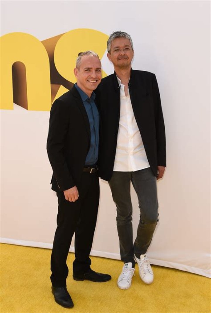 Pierre Coffin Net Worth | Celebrity Net Worth