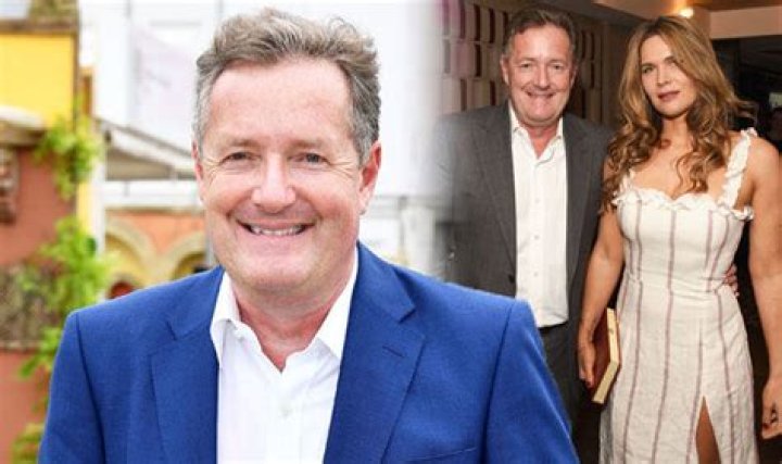 Piers Morgan Net Worth | Celebrity Net Worth