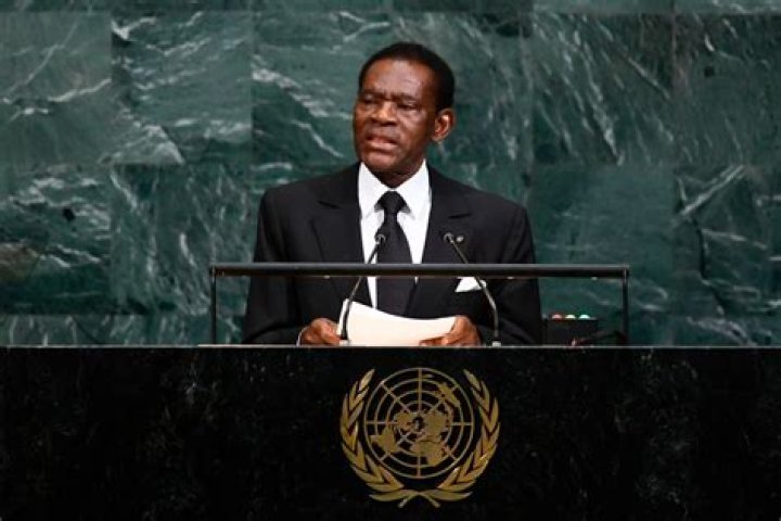 Playboy Son Of Corrupt Dictator Showcases Lavish Life On Social Media While On Trial