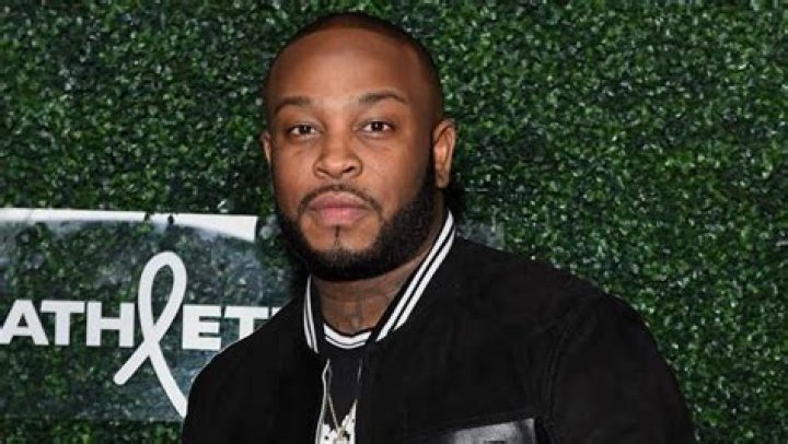 Pleasure P Net Worth | Celebrity Net Worth
