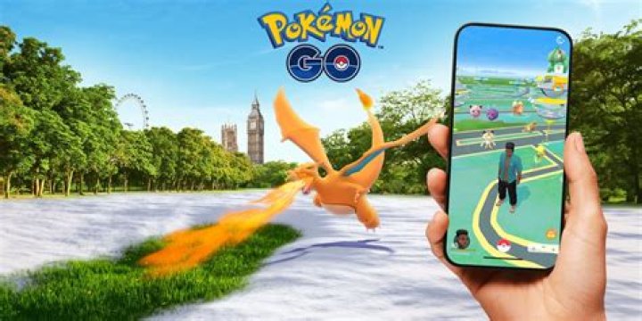 Pokémon Go Is Killing Nintendo Stock