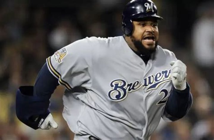Prince Fielder Net Worth | Celebrity Net Worth