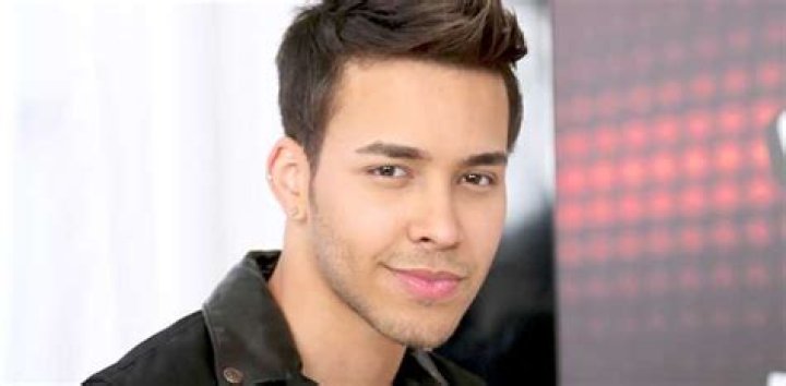 Prince Royce Net Worth | Celebrity Net Worth