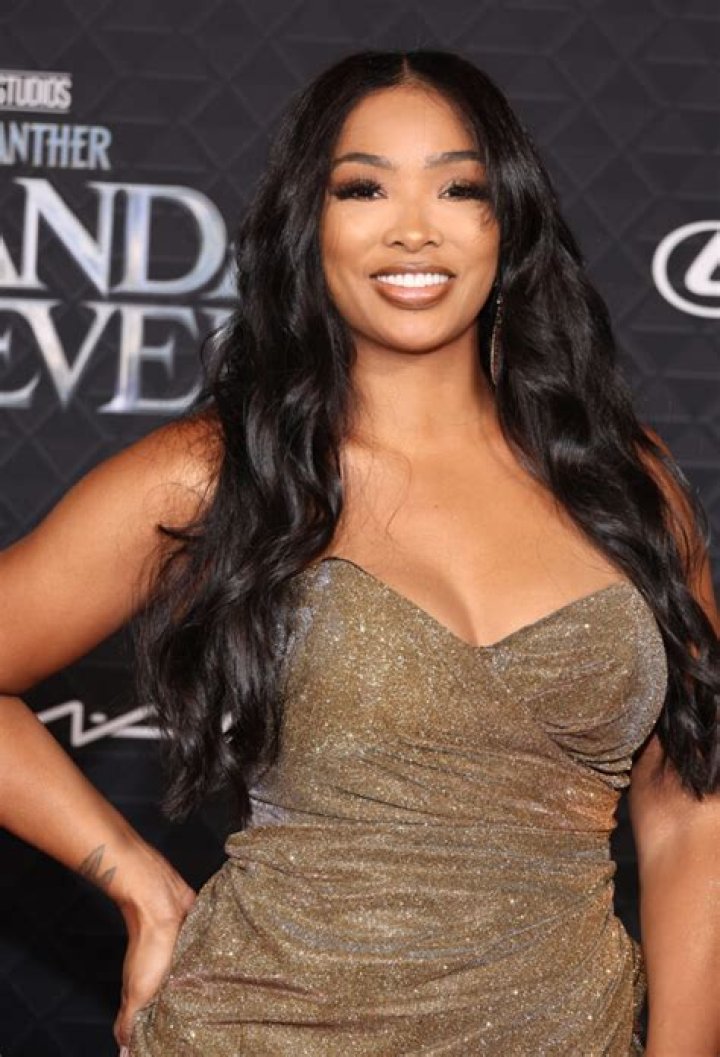 Princess Love Net Worth | Celebrity Net Worth