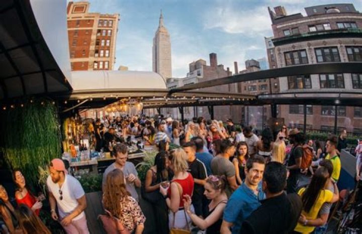 Private Island One Hour From New York City Hits The Market For $125 Million