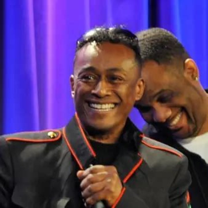 Professor Griff Net Worth | Celebrity Net Worth
