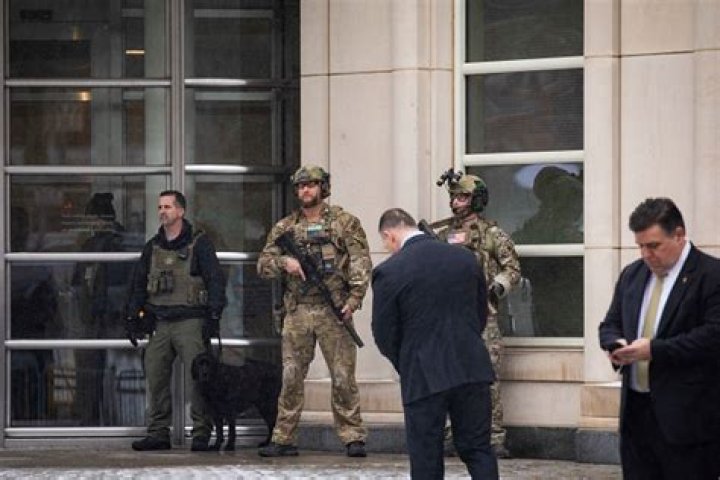 Prosecutors Want El Chapo To Forfeit $12 BILLION In Assets