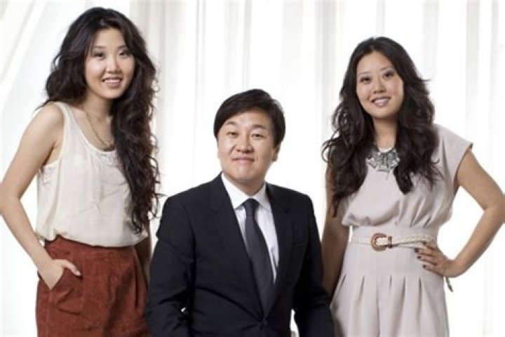 From Pumping Gas To A $6 Billion Fashion Fortune: The Rags To Riches Story Of Forever 21's Jin Sook And Do Won Chang