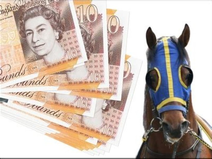 Queen Elizabeth II Has Made More Than $8M In Horse Racing Prize Money