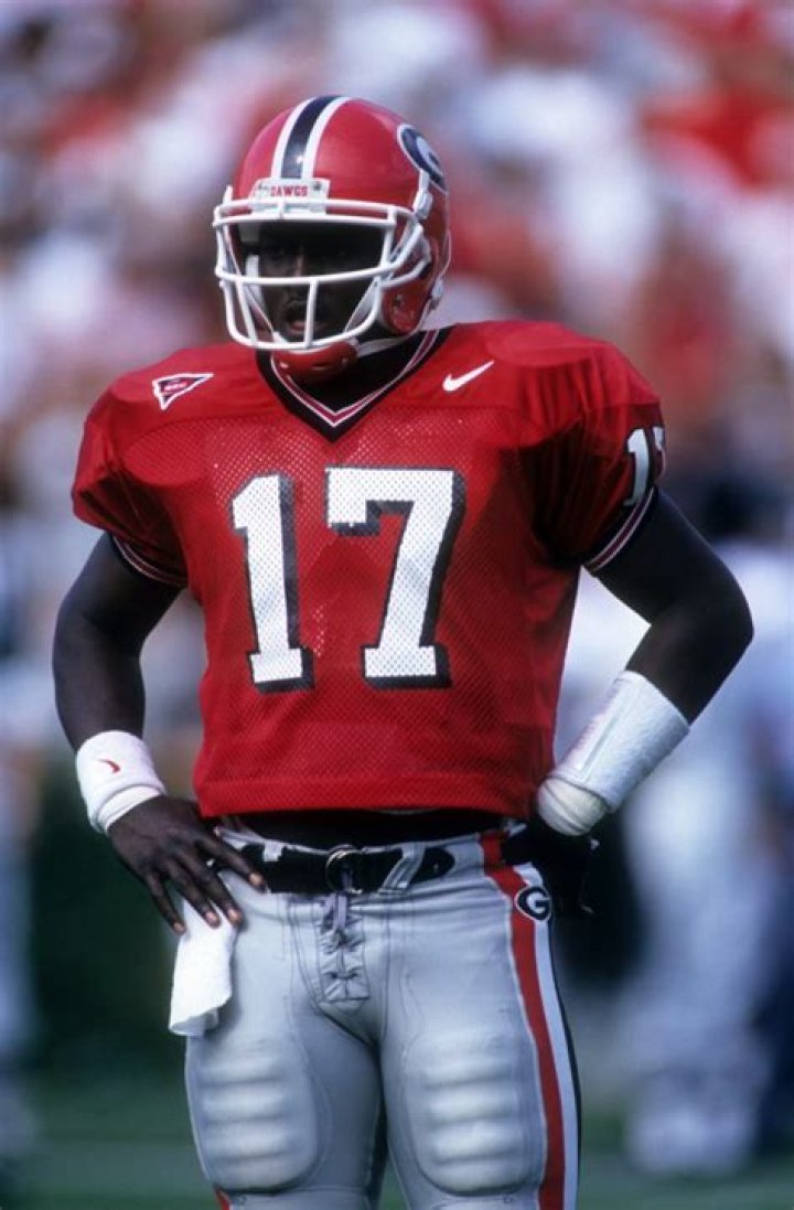 Quincy Carter Net Worth | Celebrity Net Worth