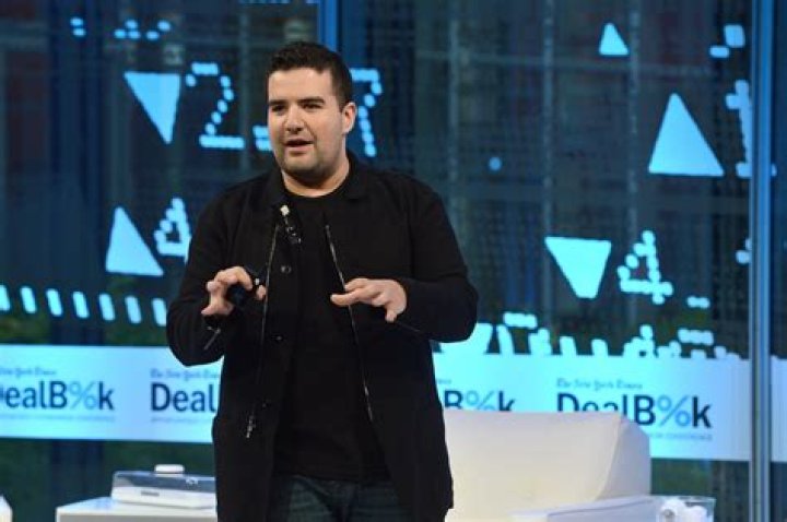 How A Quirky 28-Year-Old Blew Through $150 Million And Nearly Killed His Startup