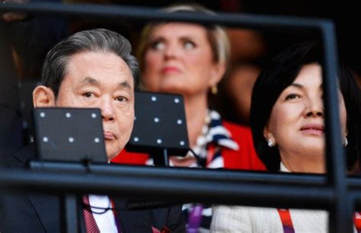 Ra-Hee Hong Net Worth | Celebrity Net Worth