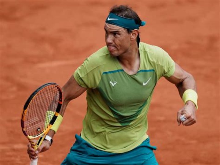 Rafael Nadal Net Worth | Celebrity Net Worth
