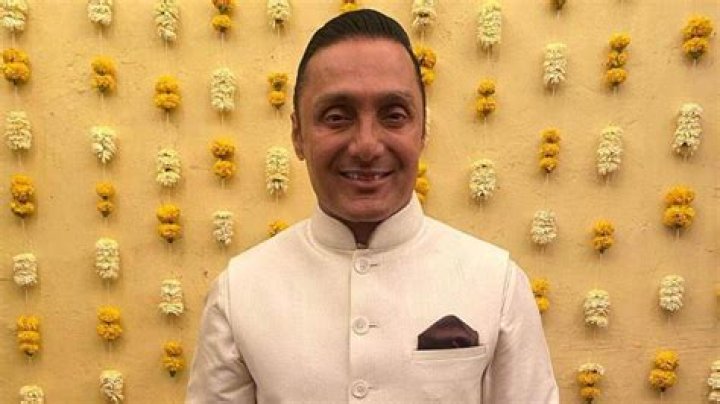 Rahul Bose Net Worth | Celebrity Net Worth