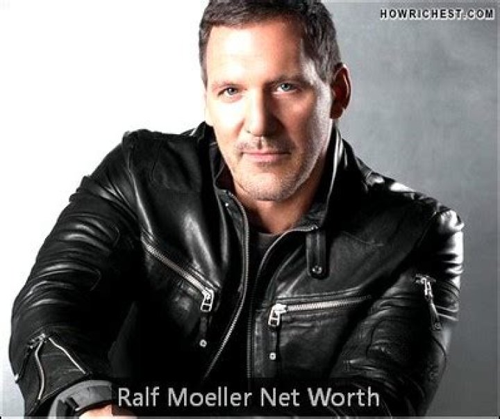 Ralf Moeller Net Worth | Celebrity Net Worth