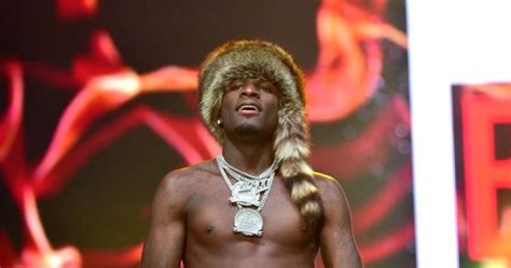 Ralo Net Worth | Celebrity Net Worth