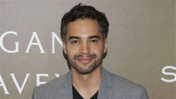 Ramón Rodríguez Net Worth | Celebrity Net Worth