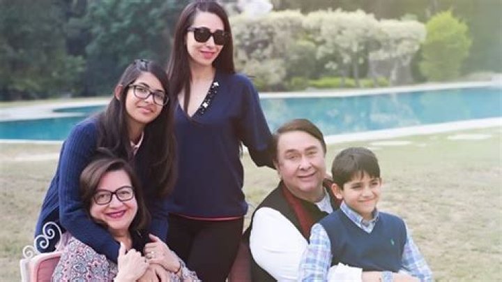 Randhir Kapoor Net Worth | Celebrity Net Worth