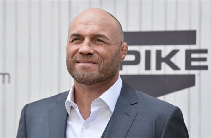 Randy Couture Net Worth | Celebrity Net Worth