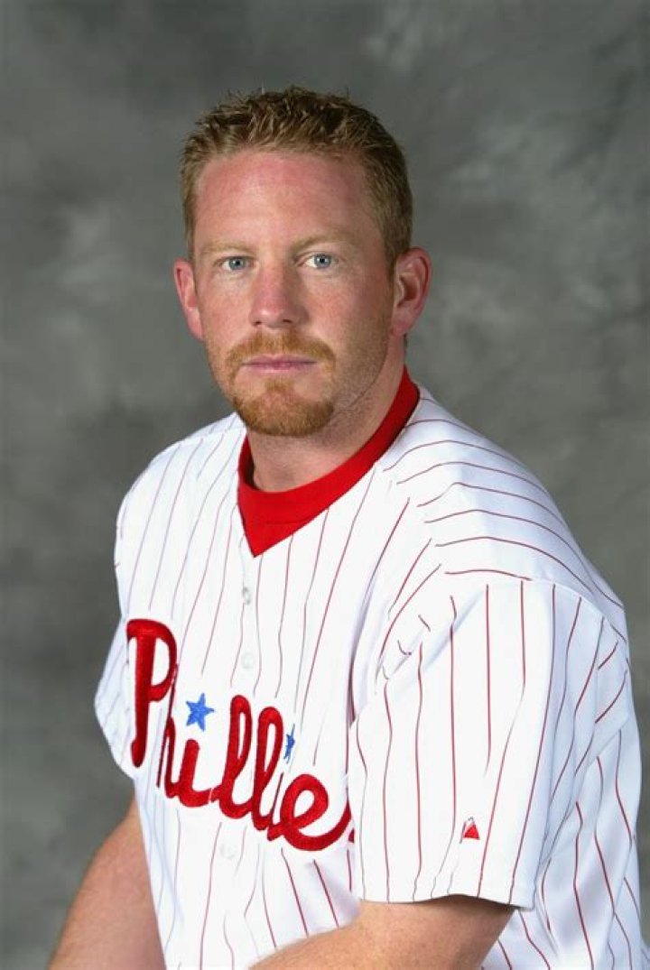 Randy Wolf Net Worth | Celebrity Net Worth