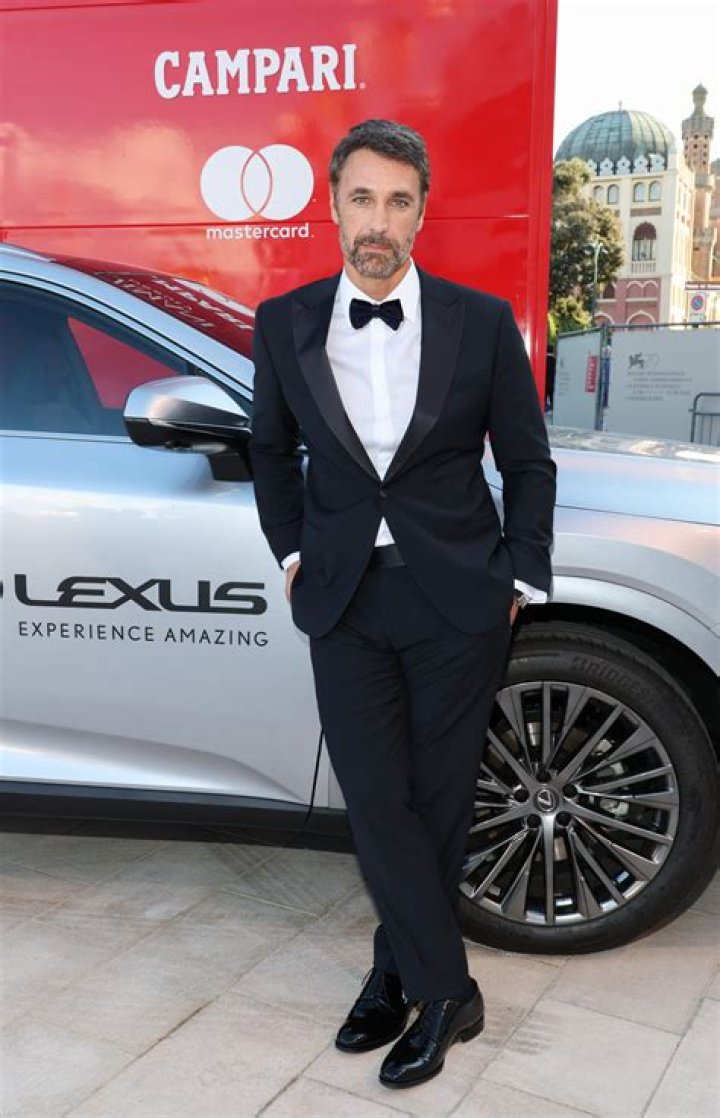 Raoul Bova Net Worth | Celebrity Net Worth